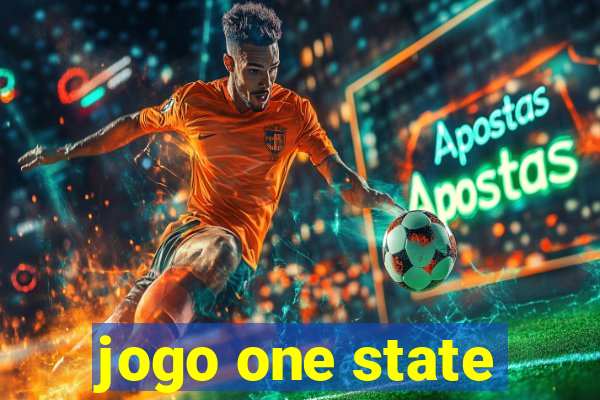 jogo one state